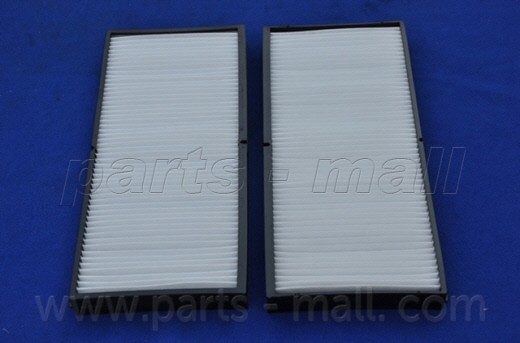 Фильтр салонный KIA SPECTRA(SD) 00-04 PMB-007 PMB-007 PMC PARTS MALL