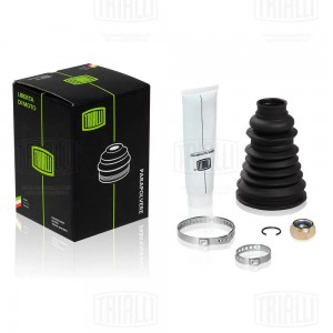 Пыльник ШРУСа Renault Logan (04-) (35мм) (наруж.компл: хомуты/смазка/крепеж) (CR FG 0911 TRIALLI