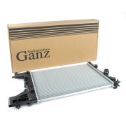 OPEL ASTRA J (2010>) 1.6/1.8 МКПП GIF07095 GANZ