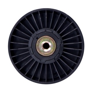 Ролик приводного ремня VW Golf,Polo,Passat,Sharan,T4 AUDI 80 SEAT натяжителя FEB 01231 FEBI BILSTEIN