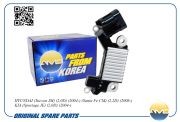 Регулятор напряжения генератора HYUNDAI Tucson JM, 2,0D, 2004-, Santa Fe CM, 2,2 AMDEL1523 AMD