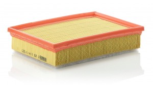 Фильтр воздушный C25114/1 C 25 114-1 MANN FILTER