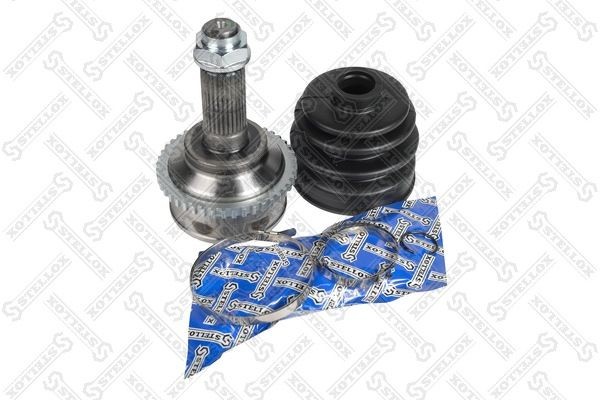 ШРУС наружный к-кт! ABS, 0K2N222610\ Kia Spectra 1.6 00> 1502090SX STELLOX