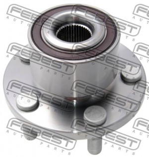 Ступица передняя FORD S-MAX/GALAXY (CA1) 2006- 2182-CA1MF 2182-CA1MF FEBEST
