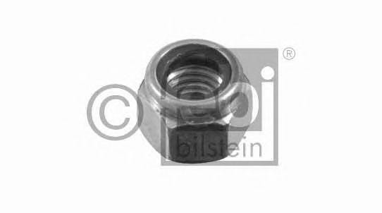 Гайка колеса М12х1,75/h-14/SW18 FEBI 18328 FEBI BILSTEIN