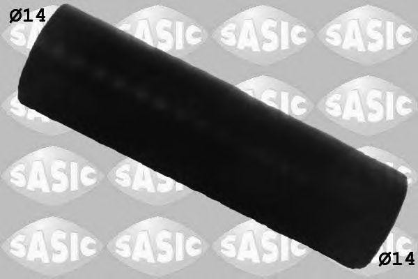 Патрубок 3406161 3406161 SASIC
