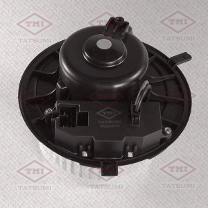 Вентилятор отопителя SKODA Octavia 04-VW Golf 03- TGD1014 TGD1014 TATSUMI