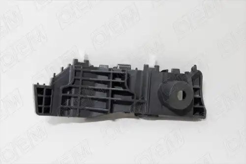 Кронштейн бампера переднего левый на крыле Hyundai Creta 1 (2015-2021) OEM0070KBPL OEMPARTS