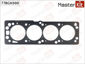Прокладка ГБЦ OPEL Z16SE 77BGH300 77BGH300 MASTER KIT