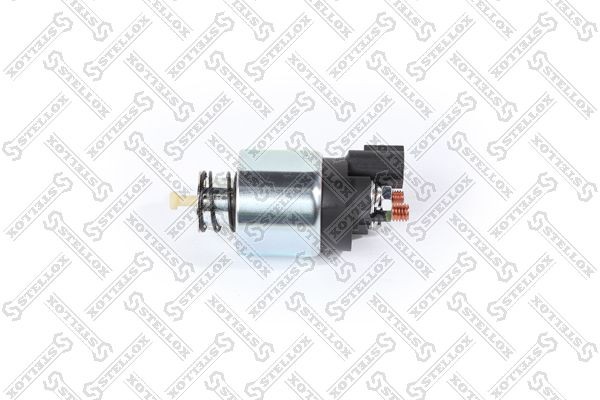 реле втягивающее!\ Hyundai i30 07> 06-85155-SX STELLOX
