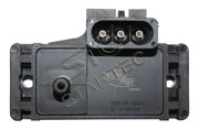 VOLVO TRUCK FH12 (1993-1999) Датчик давления турбонаддува D12A INF01025 STARTEC