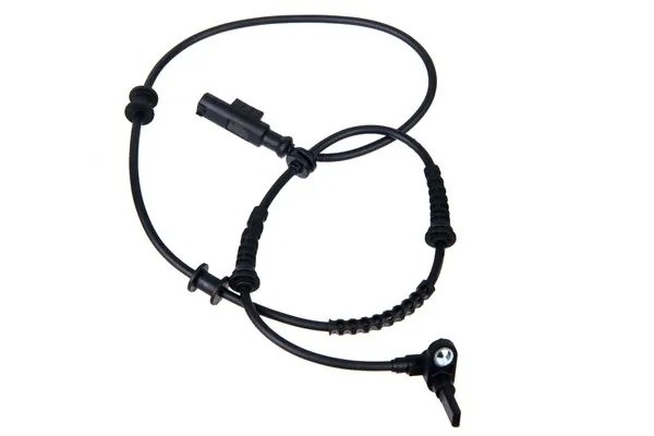датчик ABS! передний\ Fiat Panda II 1.1-1.4i/1.3D 03> 0665686SX STELLOX