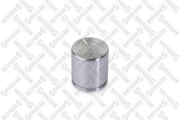 поршень суппорта! d48 Lucas\ Renault Logan 04>, Land Rover Discovery IV/Range Ro 04-98331-SX STELLOX