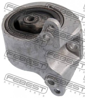 Подушка двигателя правая (гидравлическая) AT/CVT NM-P11SRARH FEBEST