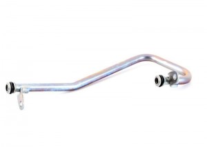 Трубка MERCEDES C системы охлаждения OE A 271 203 09 02 MERCEDES BENZ