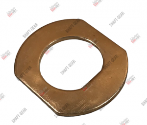 Шайба 5DS50T1701081 SHAFT