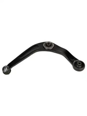 Рычаг правый Peugeot 206/307 98> Z24483 ZENTPARTS