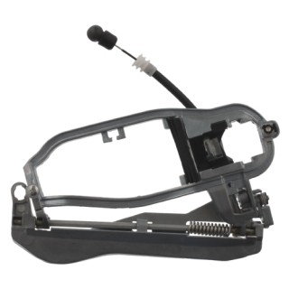 Механизм BMW X5 (E53) открывания двери передней правой FEBI 37682 FEBI BILSTEIN