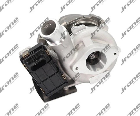 турбокомпрессор! 2175582\ Ford Transit 2.2TDCi 14> 8G17-300-939 JRONE