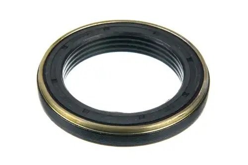 сальник коленвала! 70x100x12.67\ HOWO T5G, SITRAK C7H 15>, Iveco EuroCargo F4AE  Z26764 ZENTPARTS