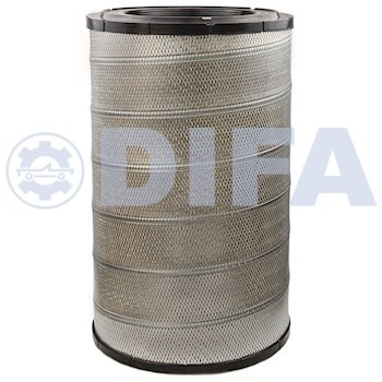 Фильтр воздушный DIFA 43102 DIFA43102 DIFA