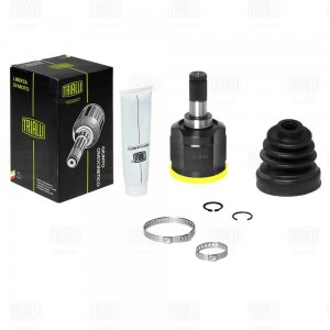 ШРУС Hyundai Sonata (98-) 2.0 AT (внутр.) (GO 084504) GO 084504 TRIALLI