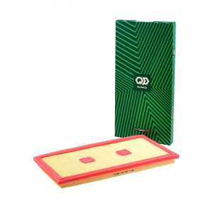 Фильтр воздушный MERCEDES-BENZ дв. M 276.955/957 (252-306 л.с.)  10-16 г.в. FA-P FAP2437 PILENGA