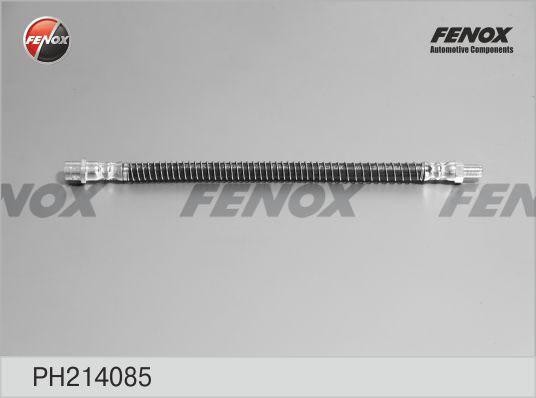 Шланг тормозной MERCEDES E (W211) задний FENOX PH214085 FENOX