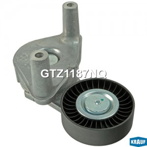 Натяжитель приводного ремня GTZ1187NQ GTZ1187NQ KRAUF