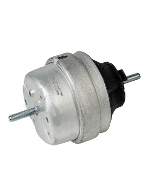 подушка ДВС правая!\ Audi А4/A6 1.9ТDi 95> Z13130 ZENTPARTS