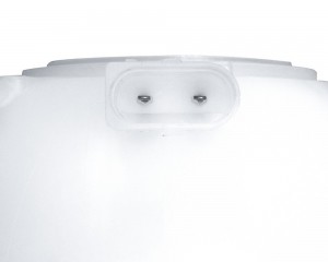 Расширительный бачок Audi S1 I 8X 14- Seat Toledo IV 12- Skoda Fabia III 14- VW  MXT0052 MARSHALL