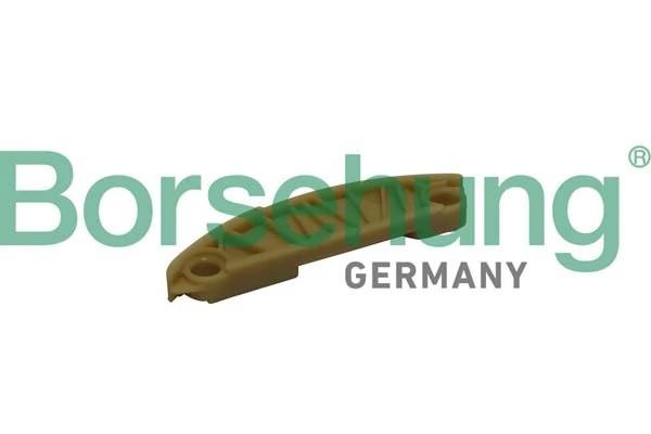 планка успокоителя цепи ГРМ!\ VW Golf/Passat, Audi A3/A4/A5/A6 1.8/2.0 03> B1G010 BORSEHUNG