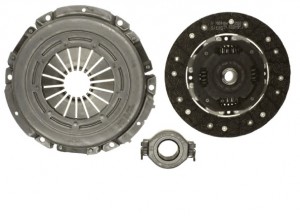 Комплект сцепления 3000162001 3000 162 001 SACHS