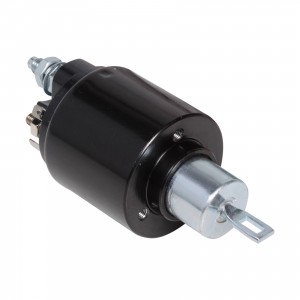 Реле втягивающее стартера для а/м PSA Jumper (06-)/Boxer (06-)/Ford Transit (06- VSR 1020 START VOLT