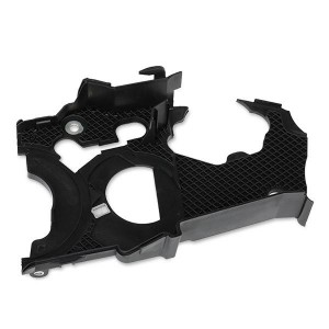 кожух ремня ГРМ верхний!\ Audi A3 1.9/2.0TDi 03-10/A4 1.9/2.0TDi 01-08 11091576301 VIKA