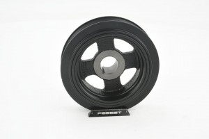 Шкив коленвала TDS-4ZZFE TDS-4ZZFE FEBEST