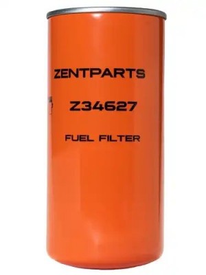 фильтр топливный! M16X1.5 D93 H210 Omn DAF XF95 Z34627 ZENTPARTS