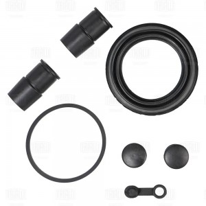 Ремкомплект суппорта BMW X3 E83 (04-) перед. d=57мм (RCF 103559) RCF103559 TRIALLI