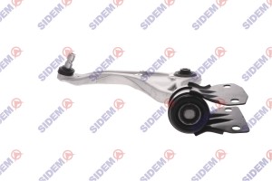 Рычаг подвески левый с шаровой опорой Ford Mondeo V (CNG) 3876 3876 SIDEM