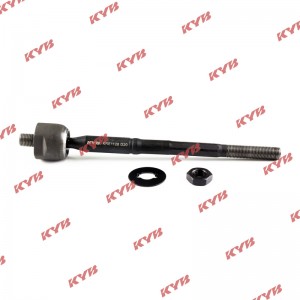 тяга рулевая!\ Toyota Cressida 00> KRE1128 KAYABA