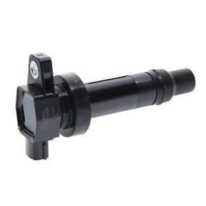 Катушка зажигания HYUNDAI Elantra (06-),i30 KIA Ceed (06-) MEGAPOWER 370-13-024 MEGA POWER