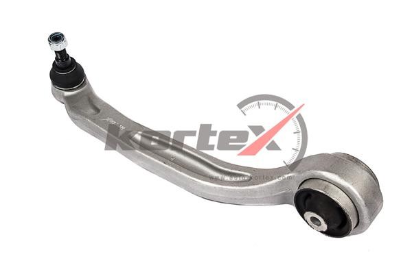 Рычаг AUDI A6 05- пер.подв.нижн.зад.прав. KSL5011 KSL5011 KORTEX