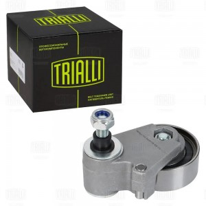 Ролик ГРМ Mitsubishi Outlander (06-)/Pajero Sport (08-) 3.0i (натяж.) (CM 1133) CM 1133 TRIALLI