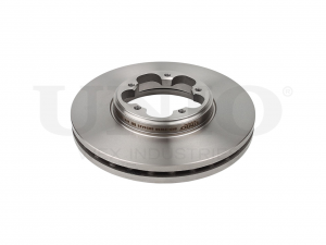 Диск тормозной передний BRD-20256 UNIO