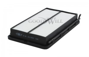 Фильтр воздушный AG485 AG 485 GOODWILL