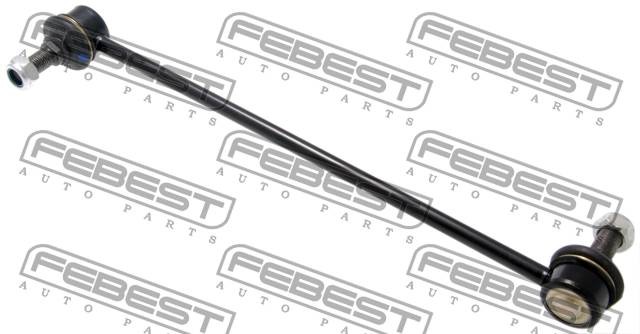 Тяга стабилизатора передняя HONDA ODYSSEY II/IVI (LHD) 2005-, 2011- 0323-RBF 0323-RBF FEBEST