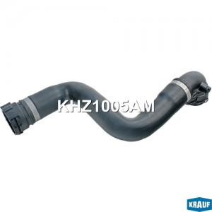 Патрубок системы охлаждения KHZ1005AM KHZ1005AM KRAUF