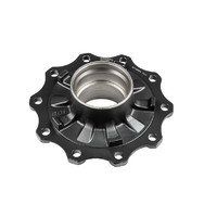 ступица! без подшипников\ SAF S9/S11/SL9/SL11/SZL11/Z9/Z11/ZL11 M2220010 MARSHALL