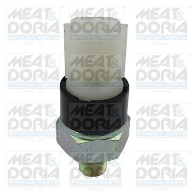 Датчик давления масла NISSAN Terrano MEAT&DORIA 72123 MEAT DORIA