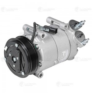 Компрессор кондиц. для ам Land Rover Rover Evoque (11-),Ford Mondeo IV (07) 2.0D LCAC 1078 LUZAR